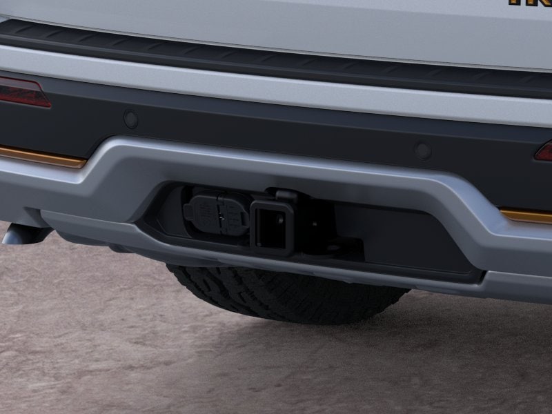 2026 Ford Explorer Tremor SUV