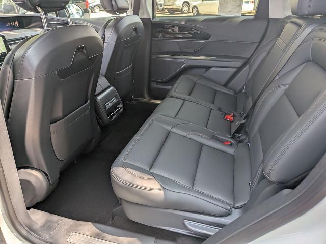 2026 Lincoln Nautilus Premiere CROSSOVERS