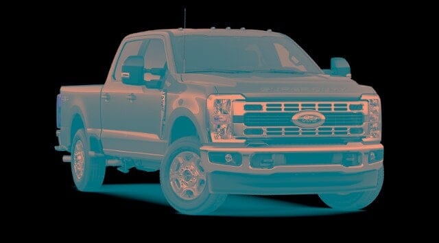 new 2026 Ford Super Duty F-250 SRW car, priced at $62,318
