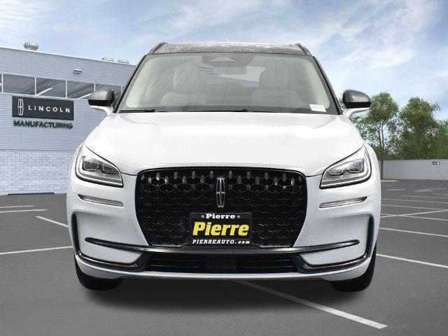 2025 Lincoln Corsair Grand Touring - Photo 14