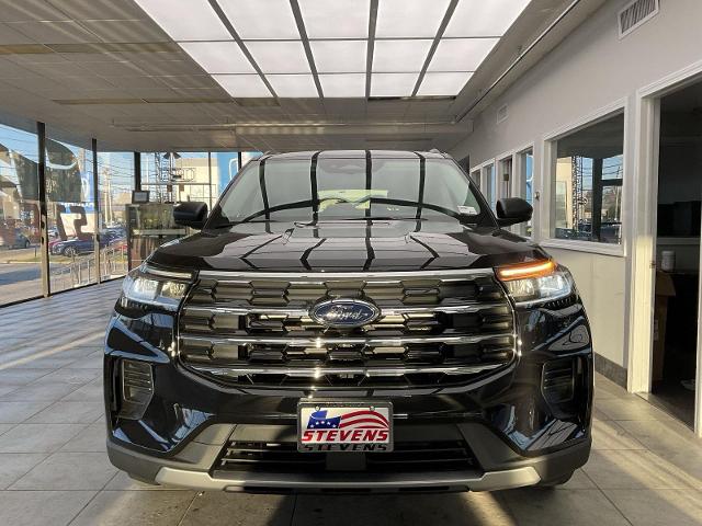 2026 Ford Explorer Active - Photo 27