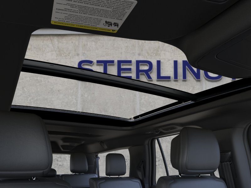 Thumbnail: 2026 Ford Expedition MAX - 22