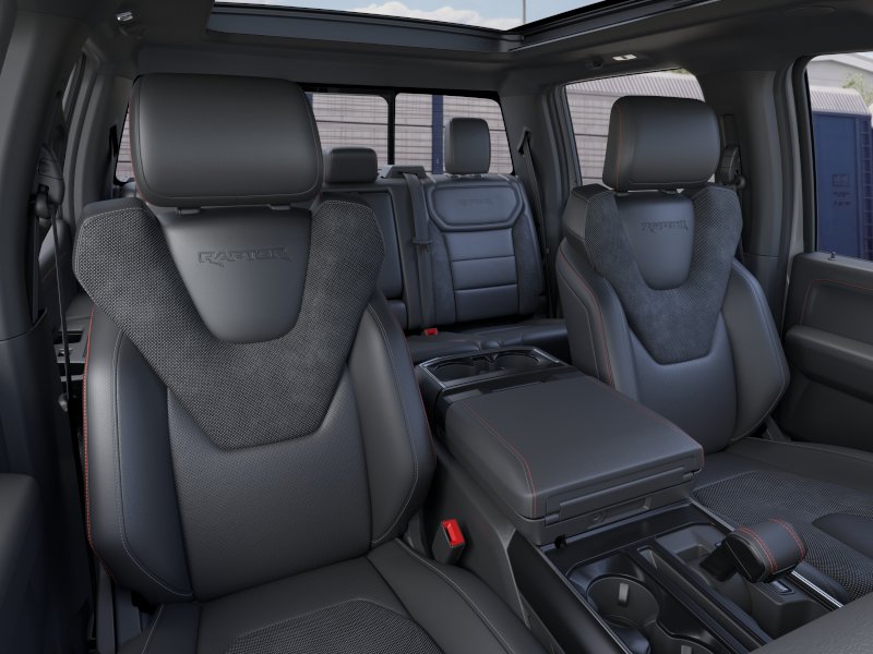 2026 Ford F-150 photo 10 of 29