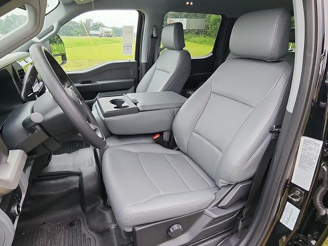 2025 Ford Super Duty F-250 SRW F-250 XL