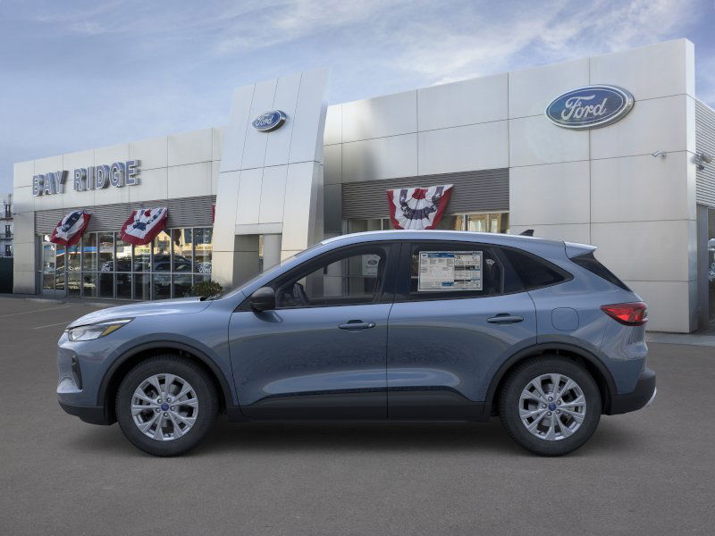 2025 Ford Escape Active photo 3