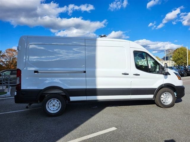 2026 Ford Transit Van Base - Photo 32