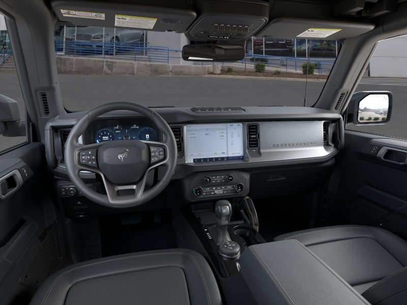 Thumbnail: 2026 Ford Bronco - 38