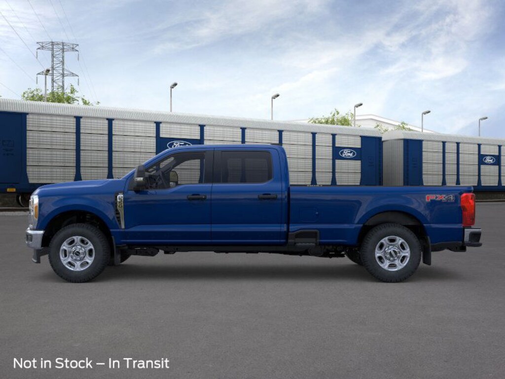 New 2026 Ford F-350 Truck Crew Cab