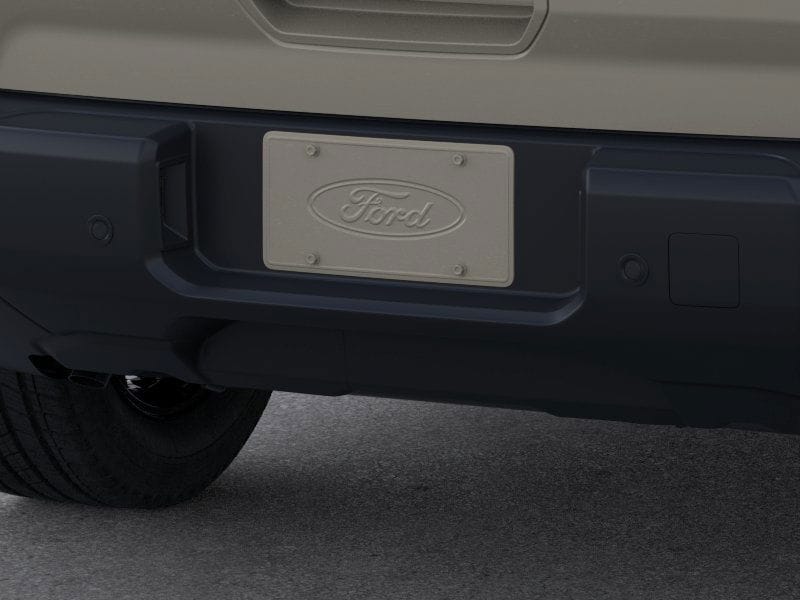 2025 Ford Bronco Sport Outer Banks - Photo 56