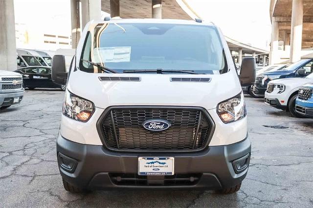 Thumbnail: 2026 Ford Transit Series - 31