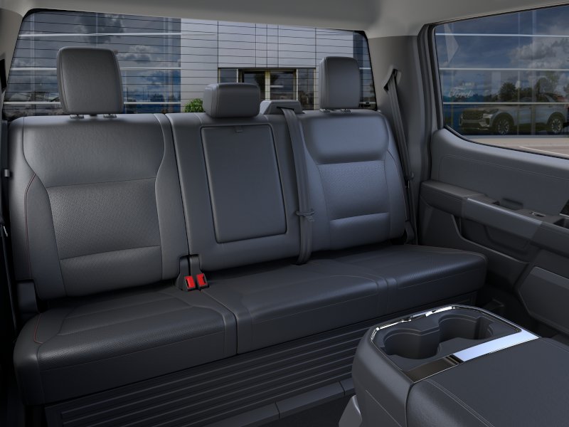 2026 Ford F-350 Super Duty Lariat - Photo 33