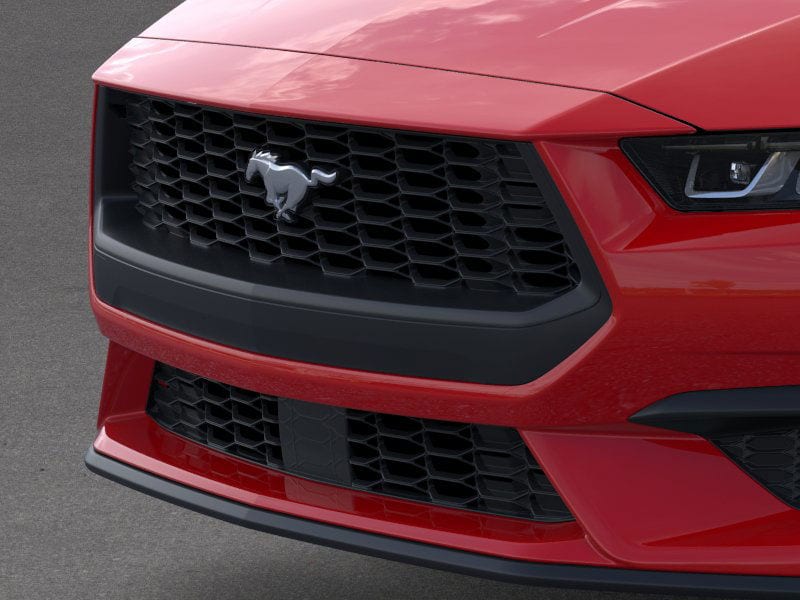 Thumbnail: 2025 Ford Mustang - 17