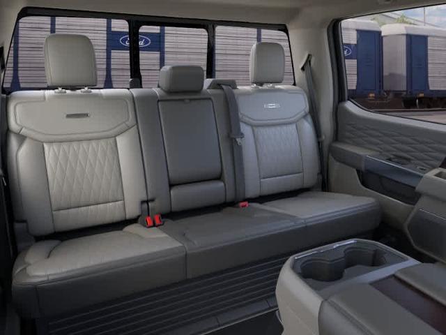 Thumbnail: 2026 Ford F-350 - 32