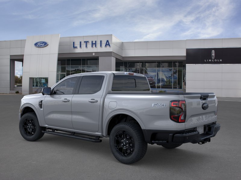 Thumbnail: 2026 Ford Ranger - 33