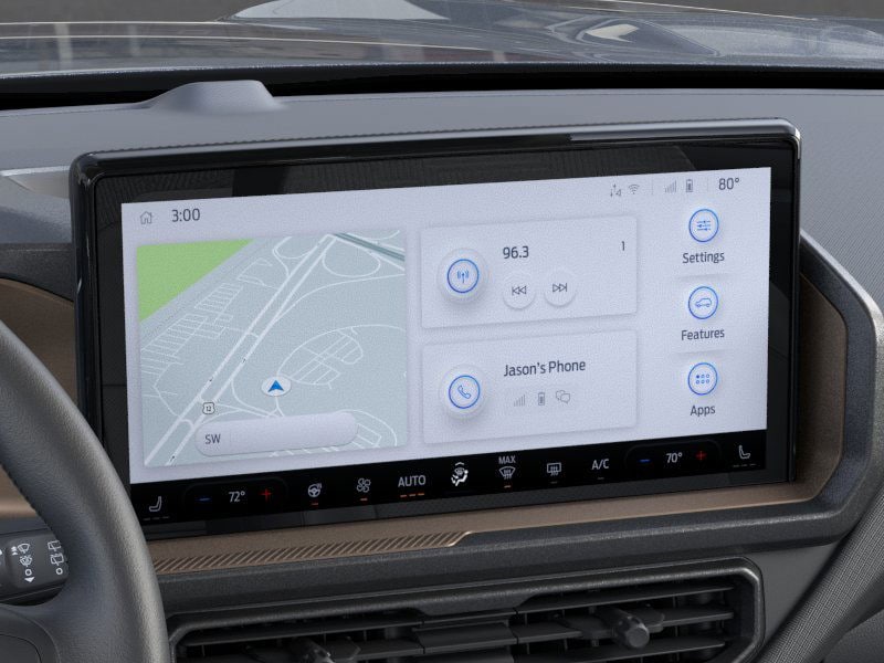 2025 Ford Bronco Sport Outer Banks - Photo 39