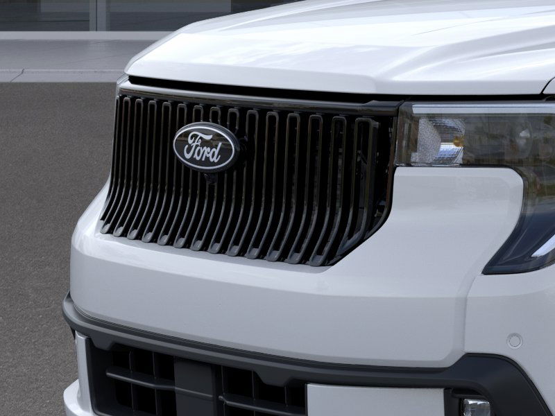 2025 Ford Maverick Lobo Standard - Photo 46