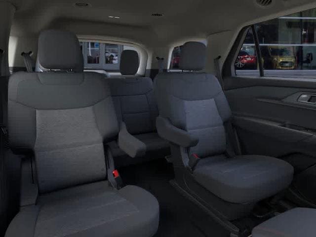 Thumbnail: 2025 Ford Explorer - 34