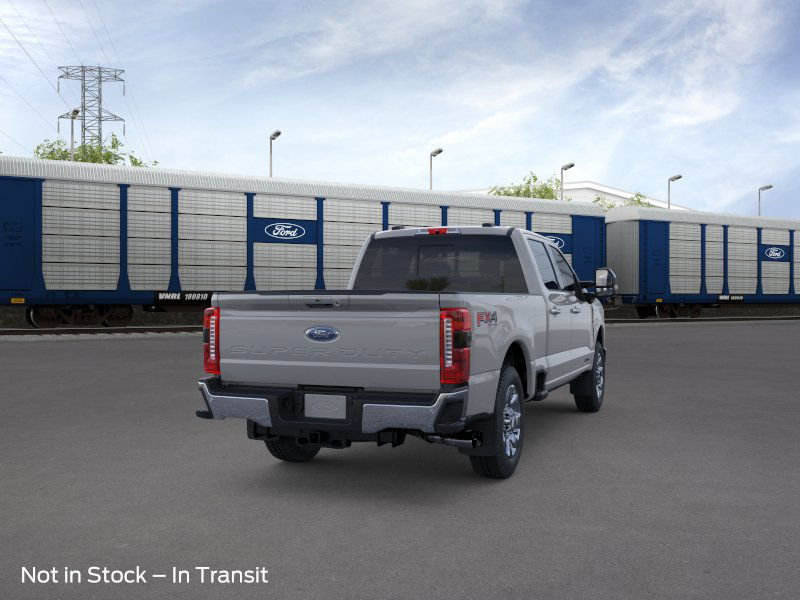 Thumbnail: 2026 Ford F-250 - 8