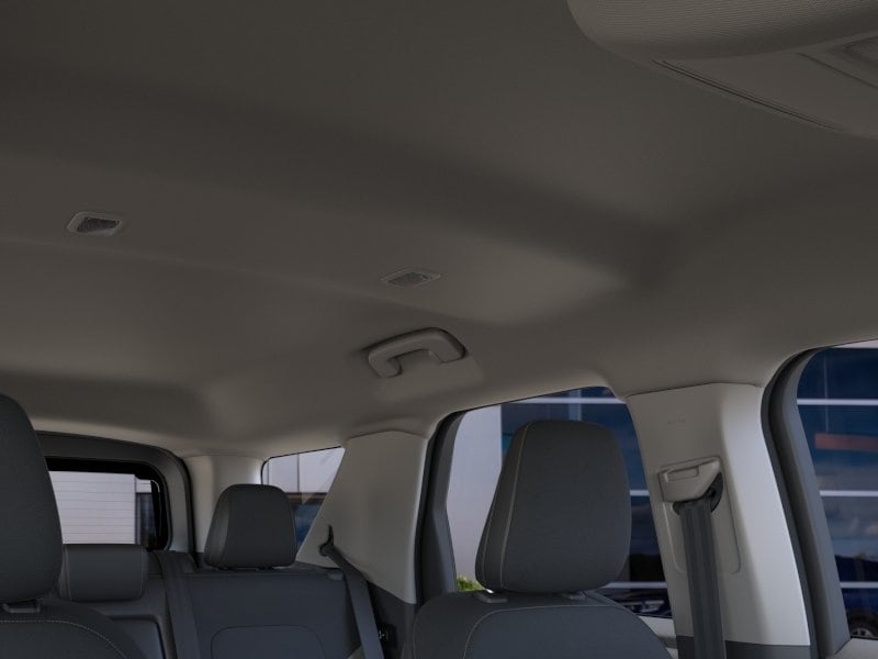 2026 Ford Bronco Sport Big Bend SUV
