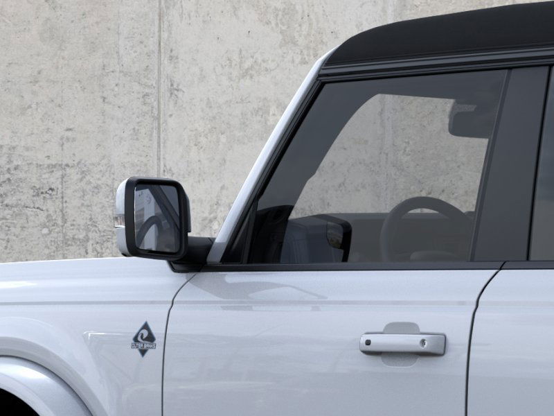 Thumbnail: 2025 Ford Bronco - 22