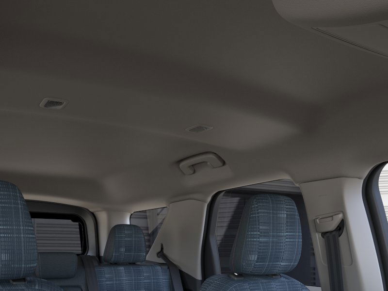 2025 Ford Bronco Sport Heritage - Photo 39