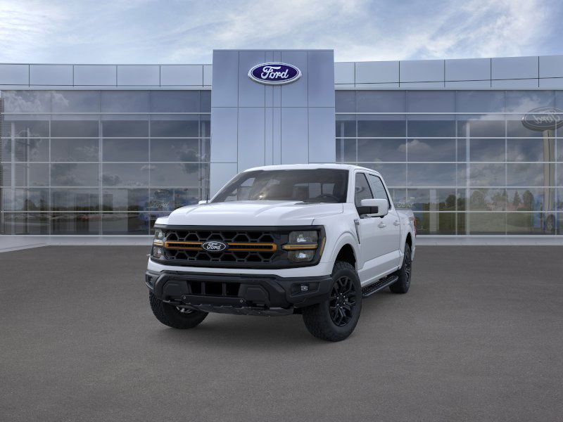 2025 Ford F-150 Tremor - Photo 6