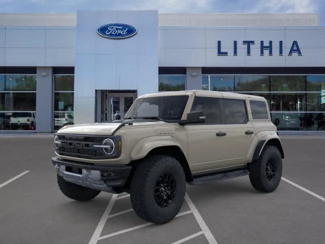 Thumbnail: 2026 Ford Bronco - 26