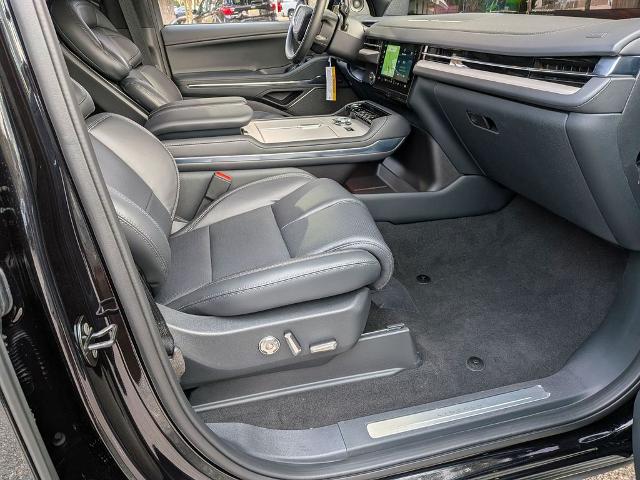 2025 Lincoln Navigator Reserve-L SUV