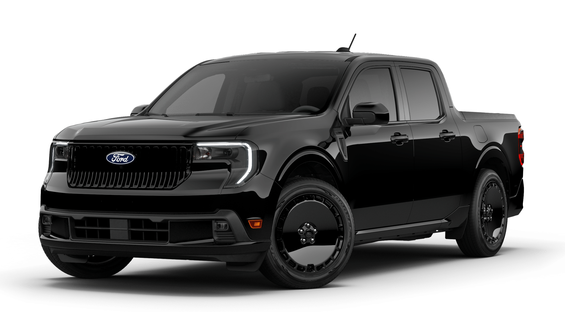 2026 Ford Maverick TRUCK 