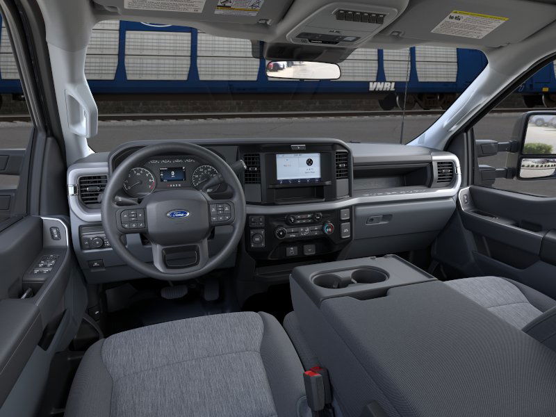 Thumbnail: 2026 Ford F-350 - 31