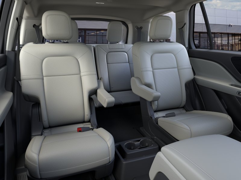 2026 Lincoln Aviator Premiere - Photo 11