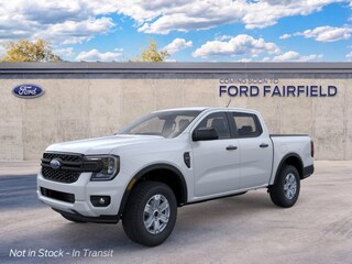 2026 Ford Ranger XL TRUCK