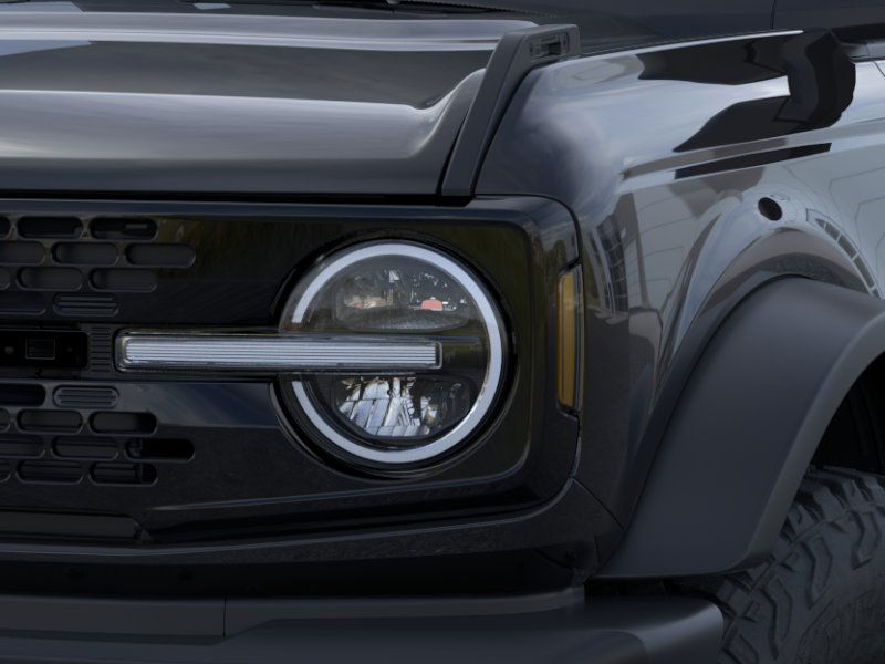 2025 Ford Bronco Outer Banks photo 18