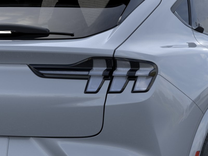 Thumbnail: 2026 Ford Mustang Mach-E - 51