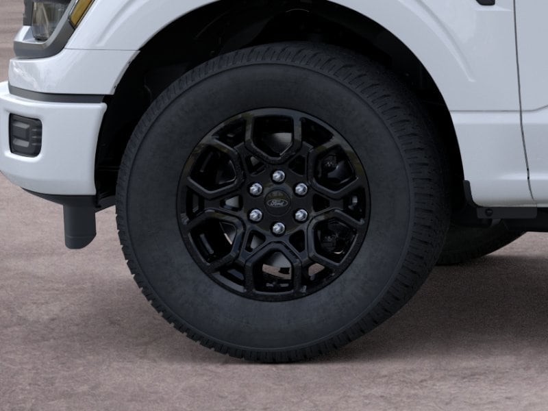 Thumbnail: 2026 Ford F-150 - 28