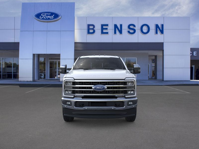 2025 Ford F-250 Super Duty King Ranch - Photo 30
