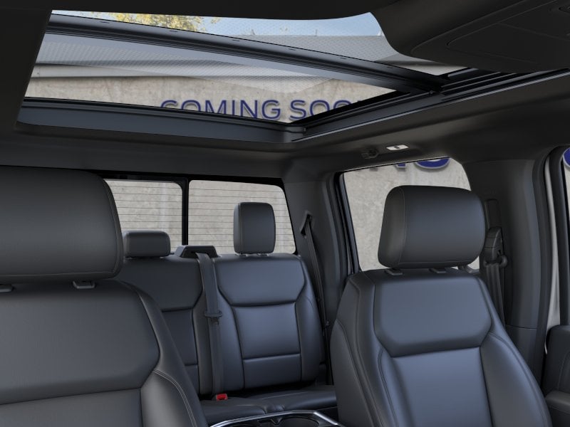 Thumbnail: 2026 Ford F-150 - 22