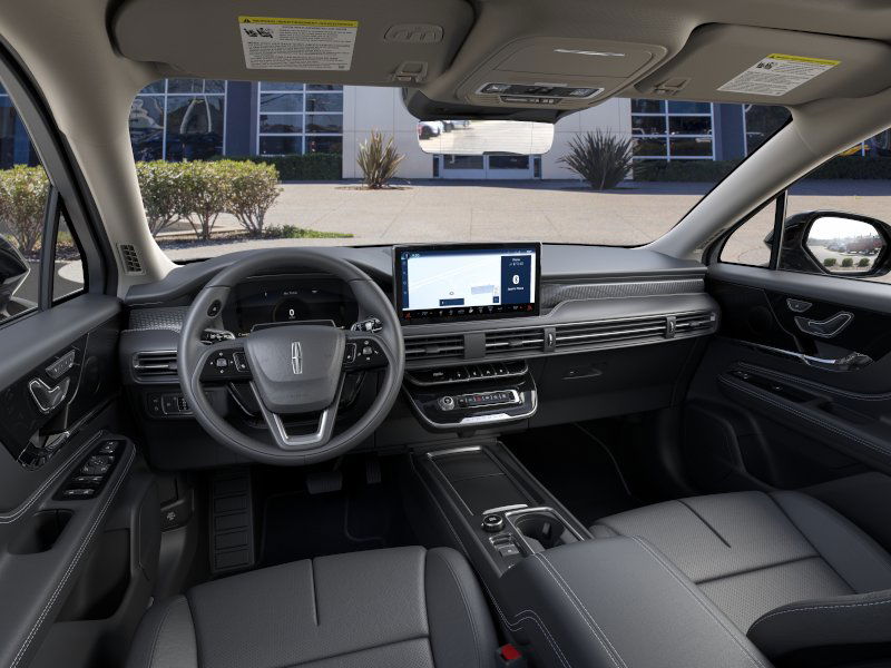 2025 Lincoln Corsair Grand Touring - Photo 25