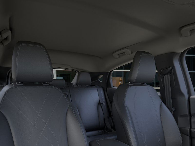 2025 Ford Mustang Mach-E Select CROSSOVERS