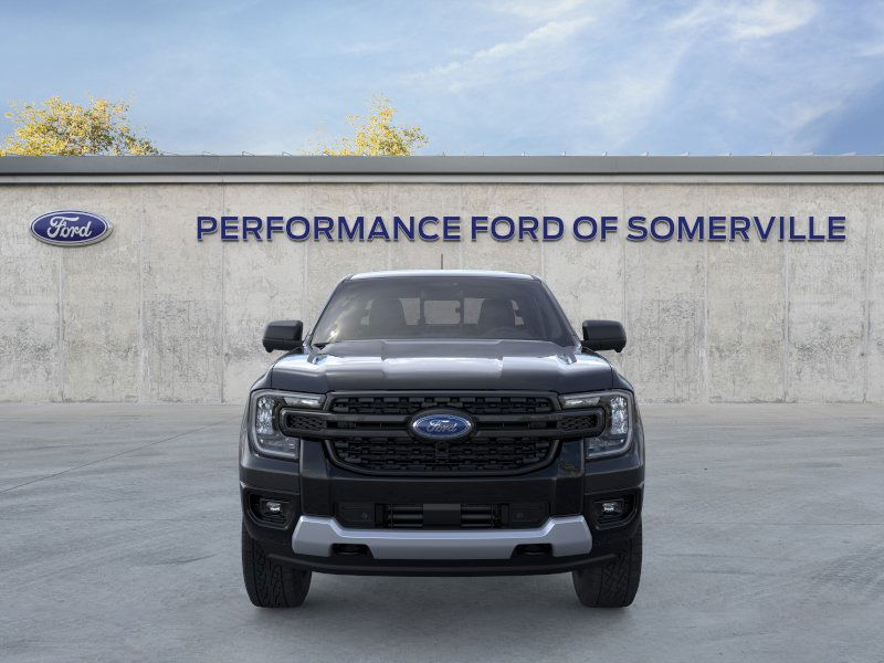 2024 Ford Ranger XLT photo 6