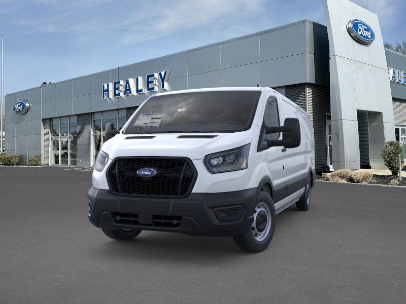 2025 Ford Transit Van Base - Photo 23