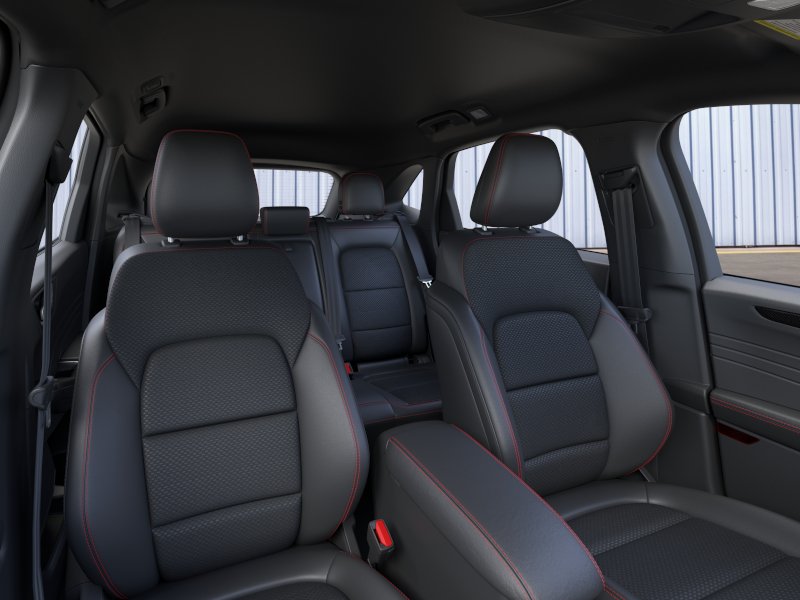 2026 Ford Escape ST-Line - Photo 33