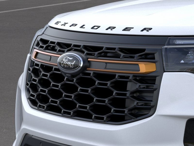 2026 Ford Explorer Tremor - Photo 44