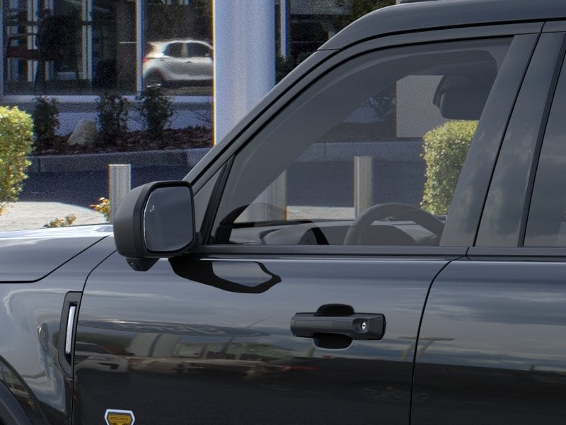 2025 Ford Bronco Sport Badlands - Photo 20