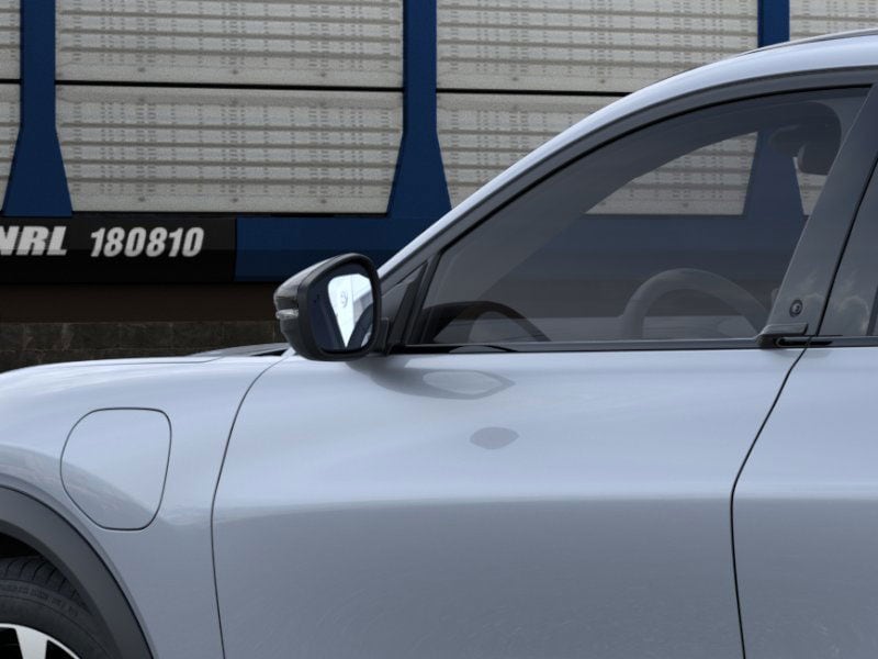2025 Ford Mustang Mach-E Select 20