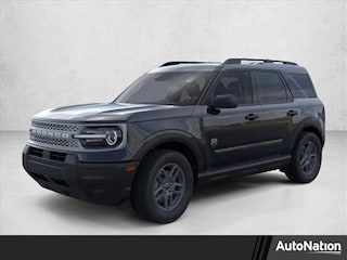 2026 Ford Bronco Sport Big Bend SUV