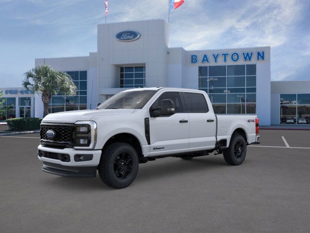 New 2026 Ford F-250 XL TRUCK