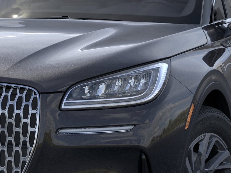 2026 Lincoln Corsair Premiere - Photo 18