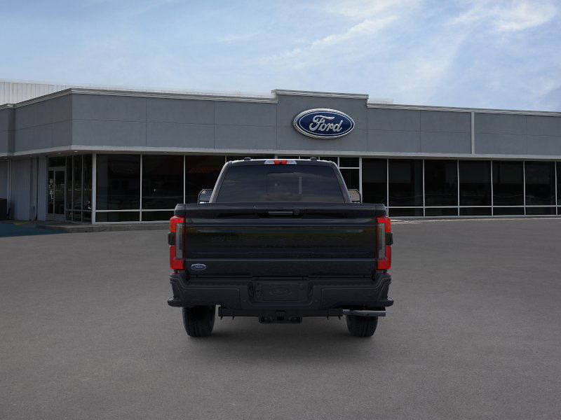 2026 Ford F-250 Super Duty Platinum - Photo 40