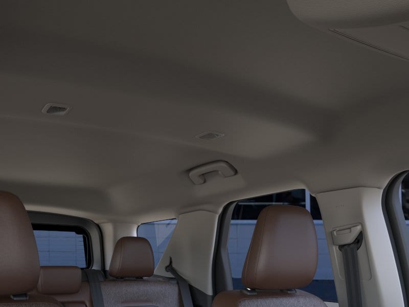 2025 Ford Bronco Sport Outer Banks - Photo 44